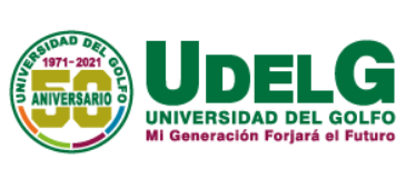 Universidad del Golfo Talpa - Mascota